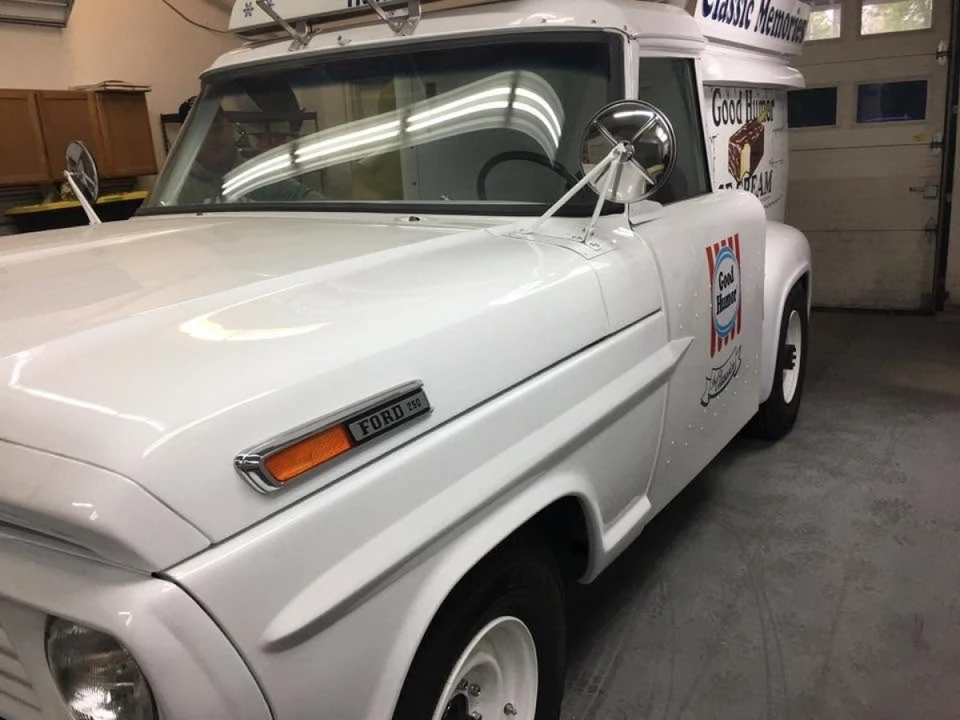 1967 Ford F-Series 5th Gen - Image 13 of 31