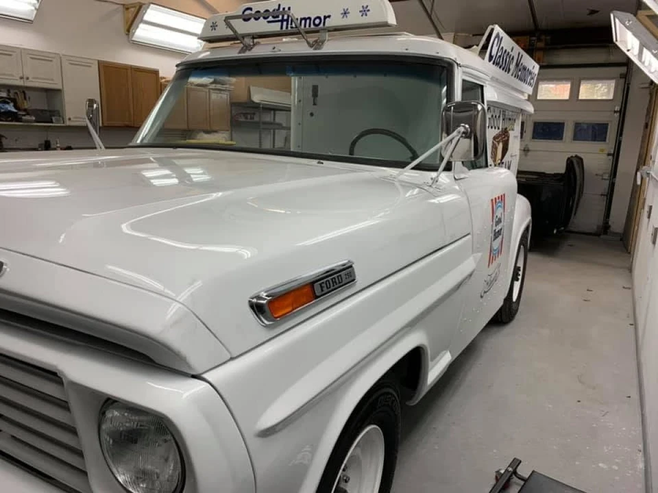 1967 Ford F-Series 5th Gen - Image 14 of 31