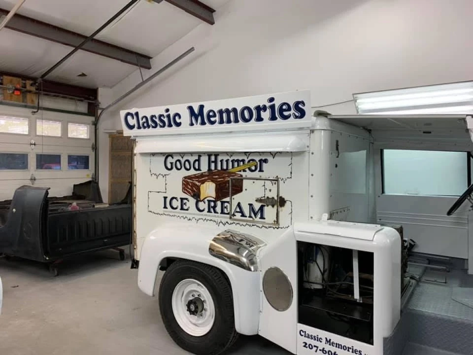 1967 Ford F-Series 5th Gen - Image 18 of 31