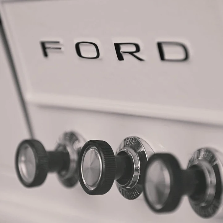 1967 Ford F-Series 5th Gen - Image 22 of 31