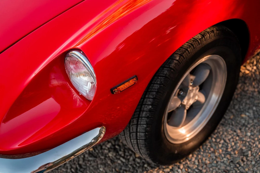 1967 Griffith - Image 28 of 31