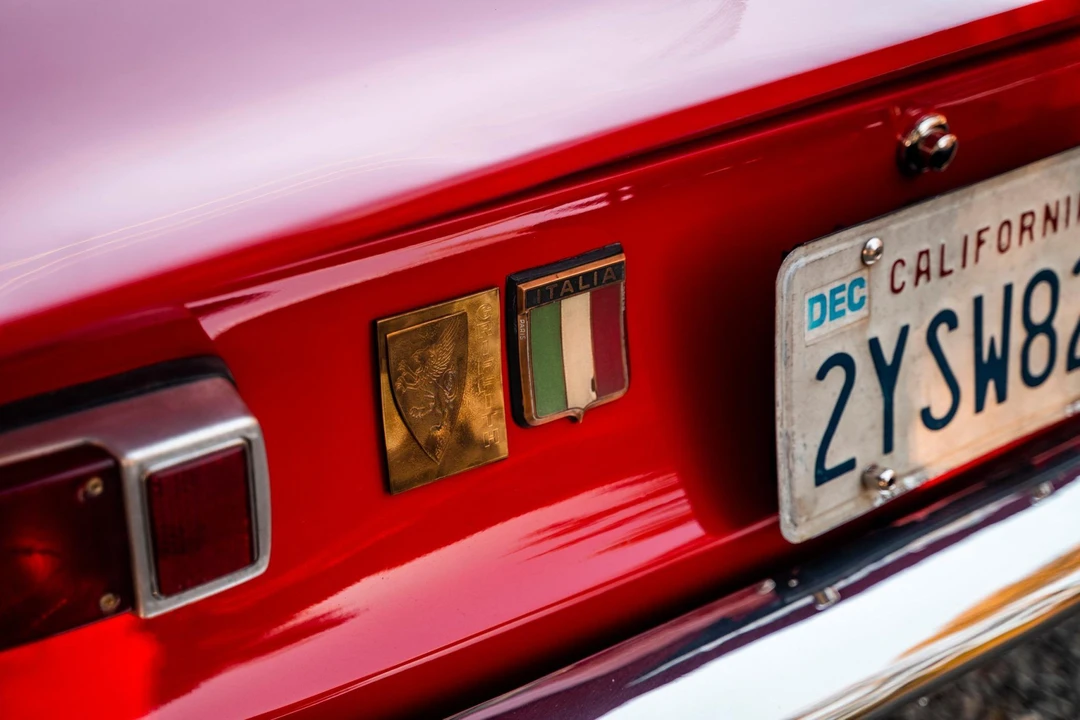 1967 Griffith - Image 13 of 31