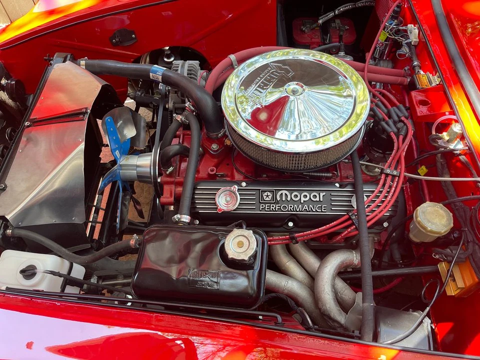 1967 Griffith - Image 2 of 31
