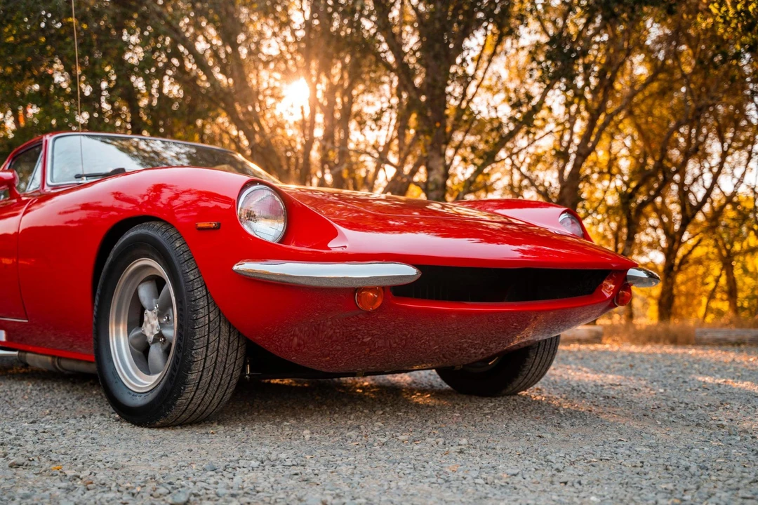 1967 Griffith - Image 30 of 31