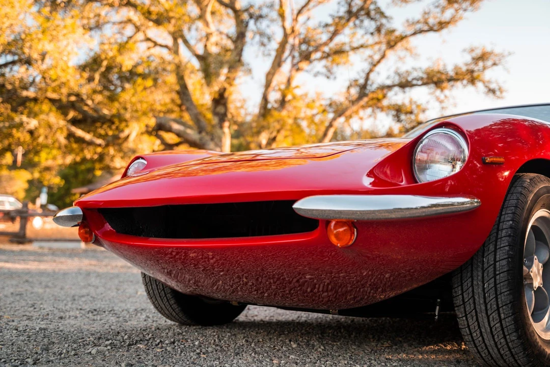 1967 Griffith - Image 31 of 31