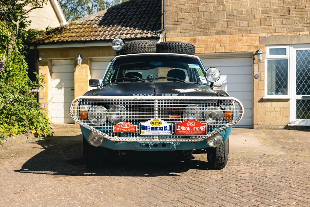 1967 Hillman - Image 3 of 31