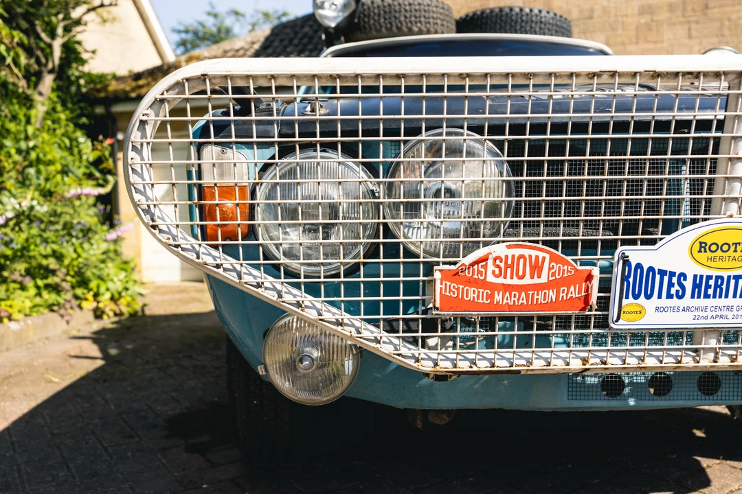 1967 Hillman - Image 21 of 31