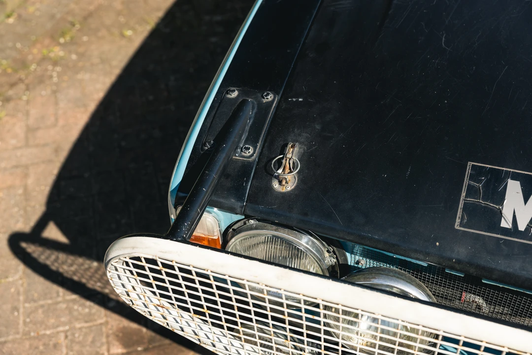 1967 Hillman - Image 25 of 31