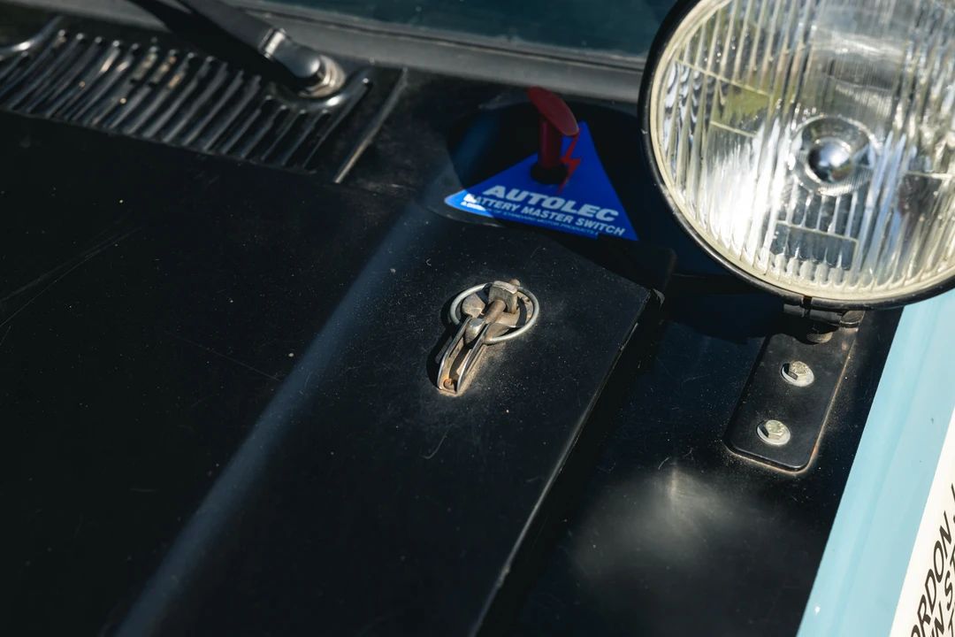 1967 Hillman - Image 27 of 31