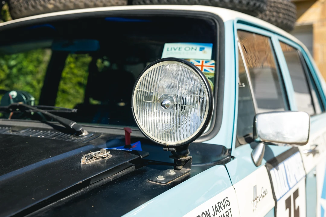 1967 Hillman - Image 30 of 31