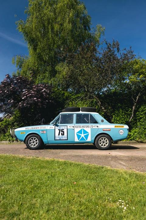 1967 Hillman - Image 7 of 31