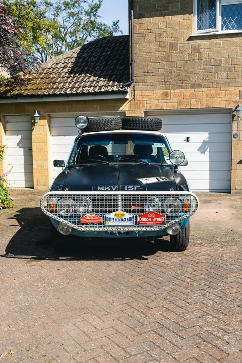1967 Hillman - Image 5 of 31