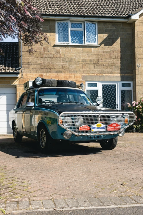 1967 Hillman - Image 8 of 31