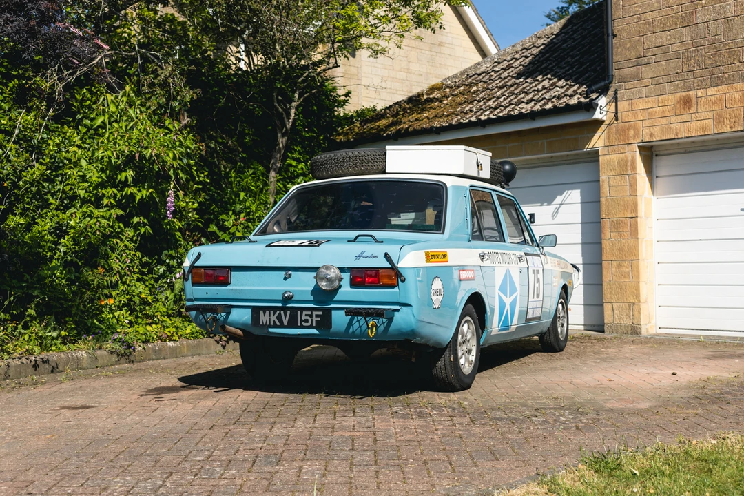 1967 Hillman - Image 12 of 31