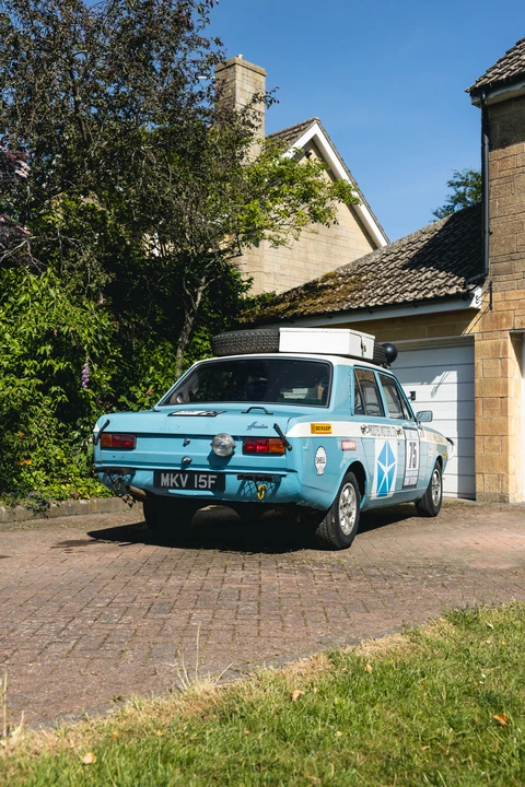 1967 Hillman - Image 13 of 31