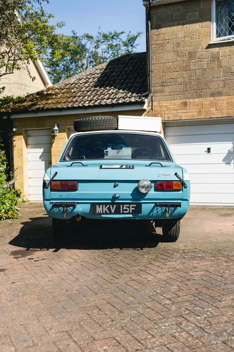 1967 Hillman - Image 14 of 31