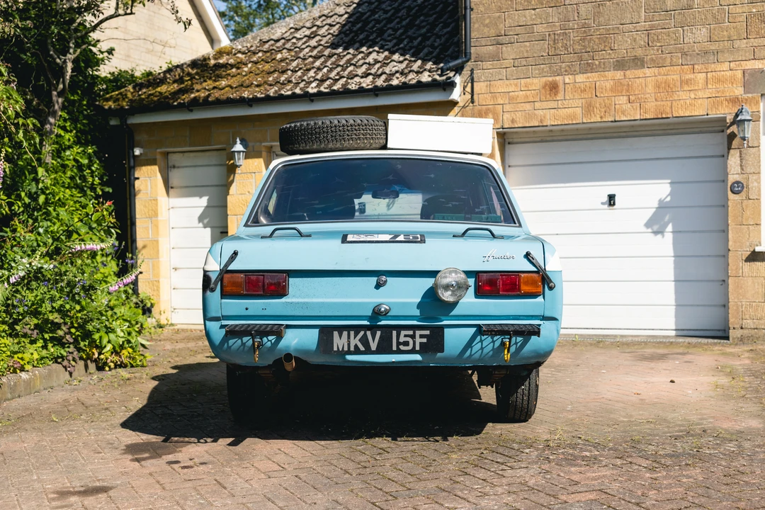 1967 Hillman - Image 15 of 31