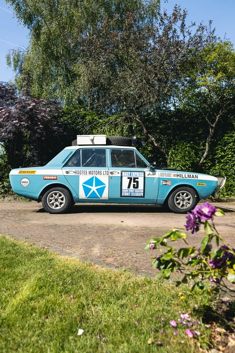 1967 Hillman - Image 18 of 31