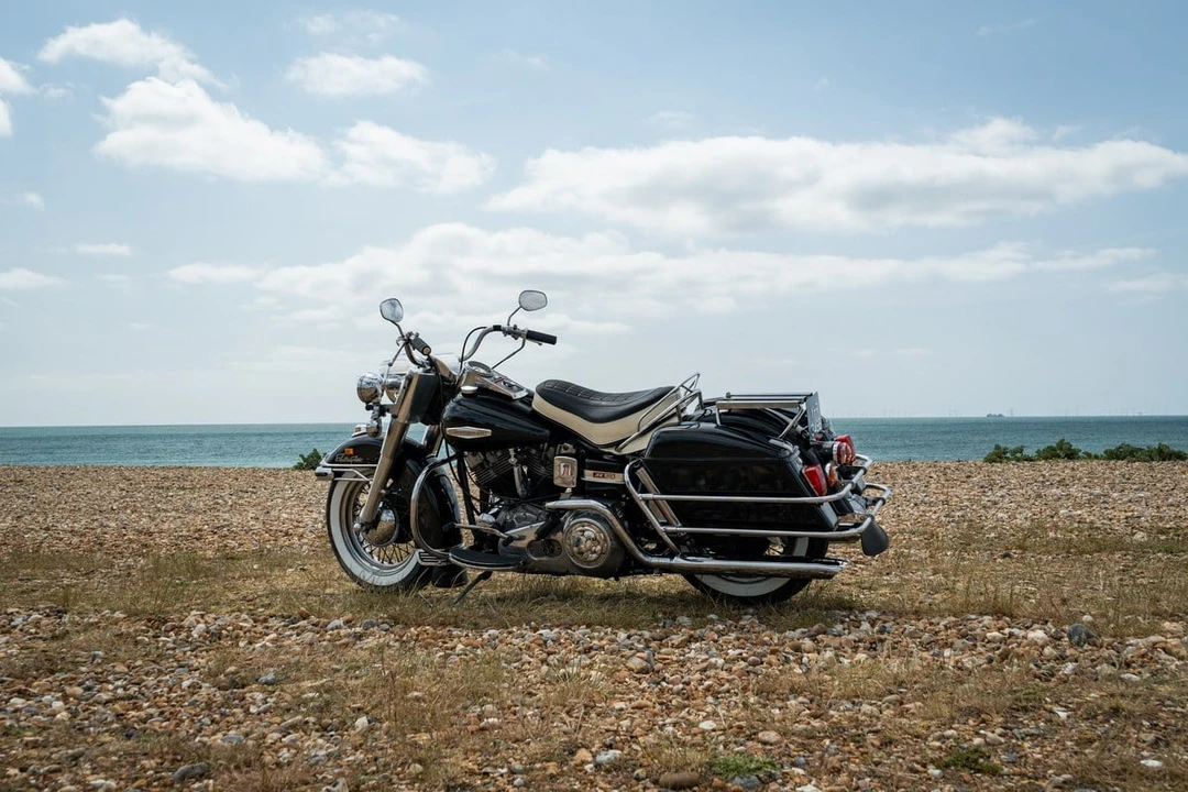 1967 Harley-Davidson Shovelhead - Image 13 of 30