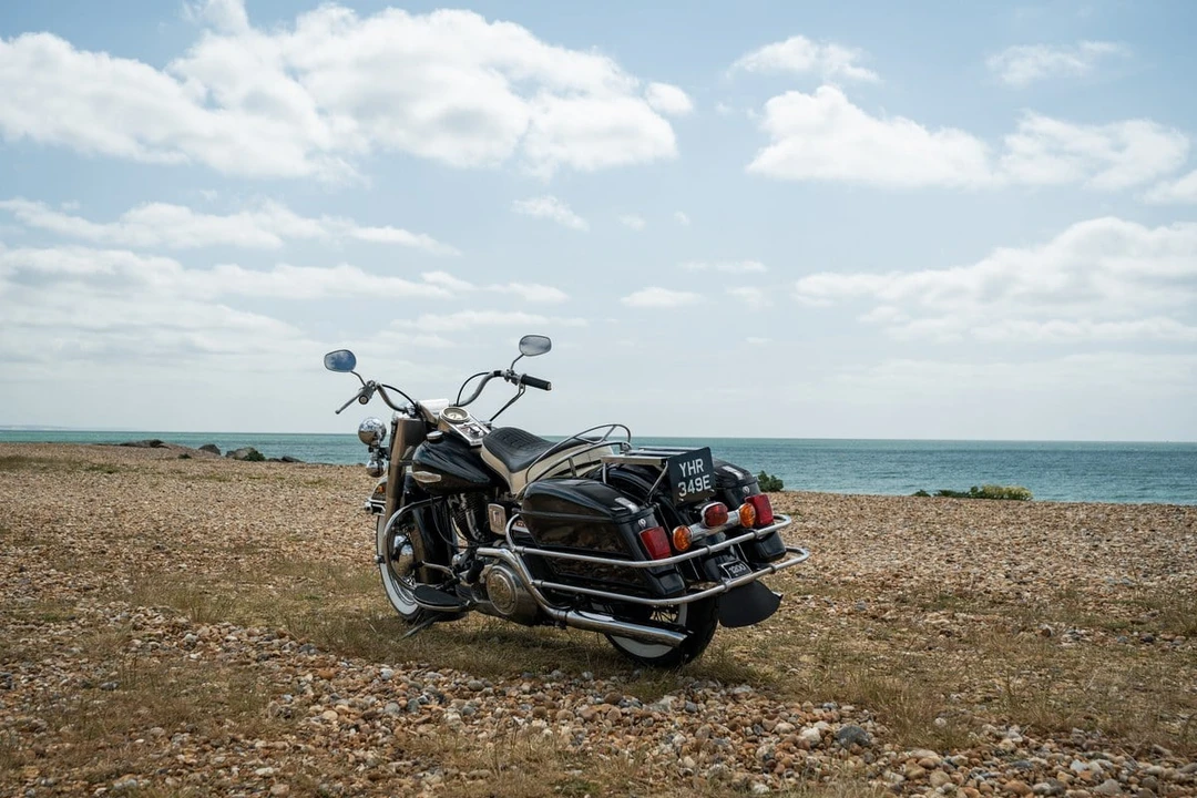 1967 Harley-Davidson Shovelhead - Image 15 of 30