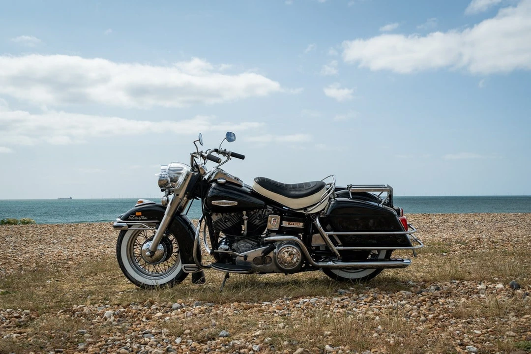 1967 Harley-Davidson Shovelhead - Image 12 of 30