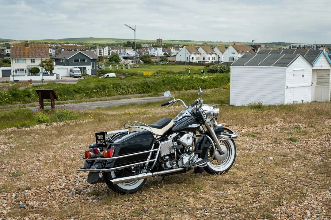 1967 Harley-Davidson Shovelhead - Image 28 of 30