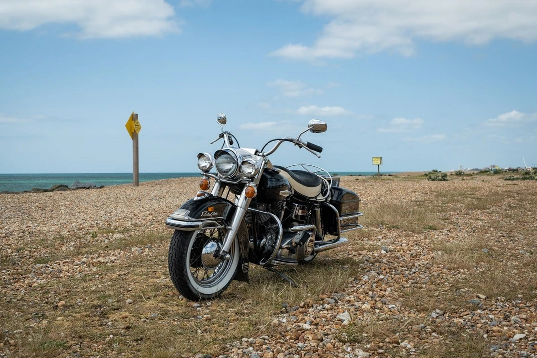 1967 Harley-Davidson Shovelhead - Image 6 of 30