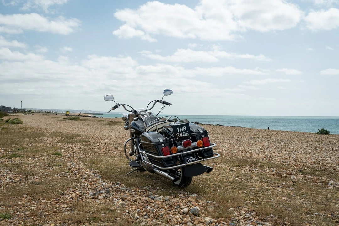 1967 Harley-Davidson Shovelhead - Image 18 of 30