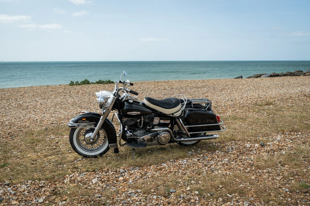 1967 Harley-Davidson Shovelhead - Image 10 of 30