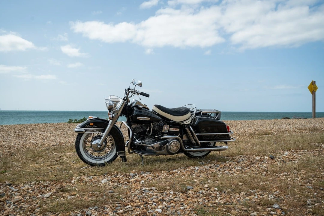 1967 Harley-Davidson Shovelhead - Image 9 of 30