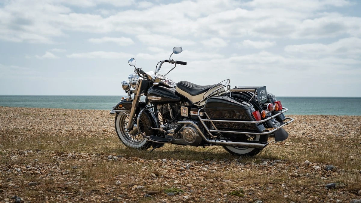 1967 Harley-Davidson Shovelhead - Image 29 of 30