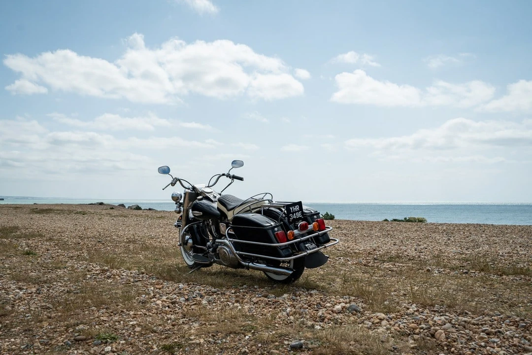 1967 Harley-Davidson Shovelhead - Image 16 of 30