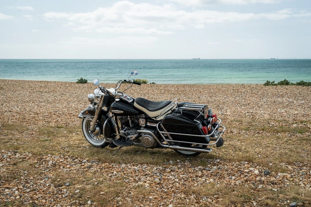 1967 Harley-Davidson Shovelhead - Image 14 of 30