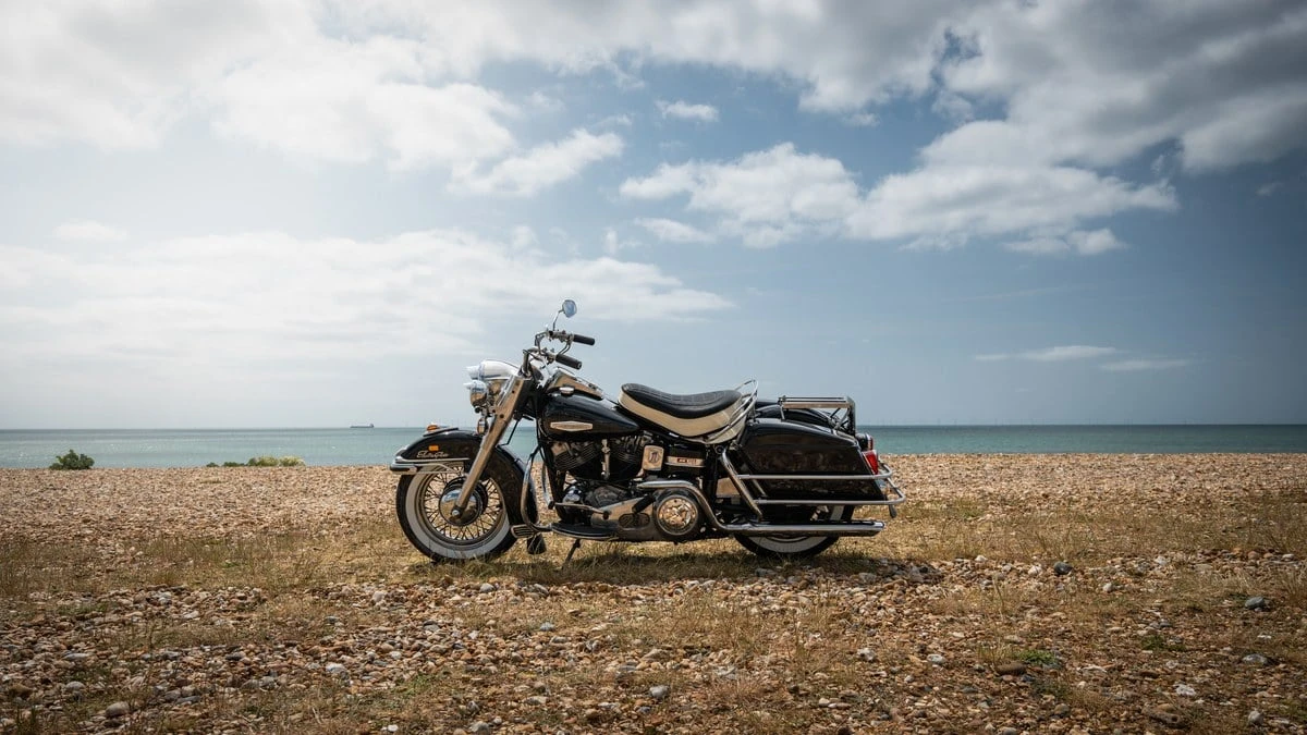 1967 Harley-Davidson Shovelhead - Image 22 of 30