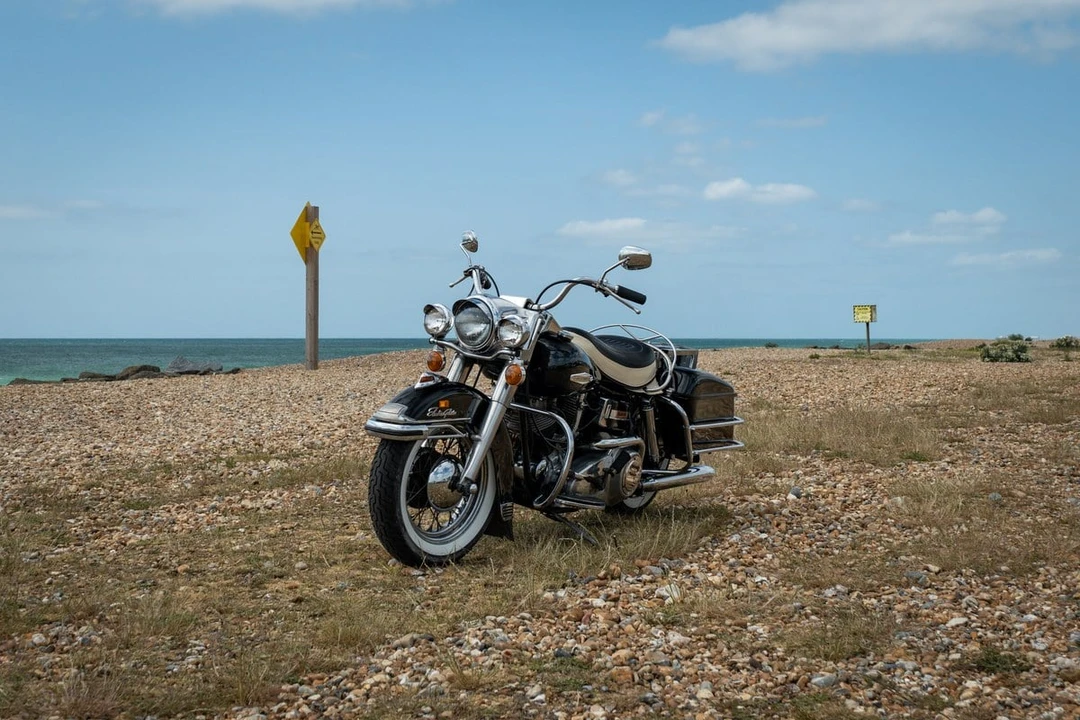 1967 Harley-Davidson Shovelhead - Image 2 of 30