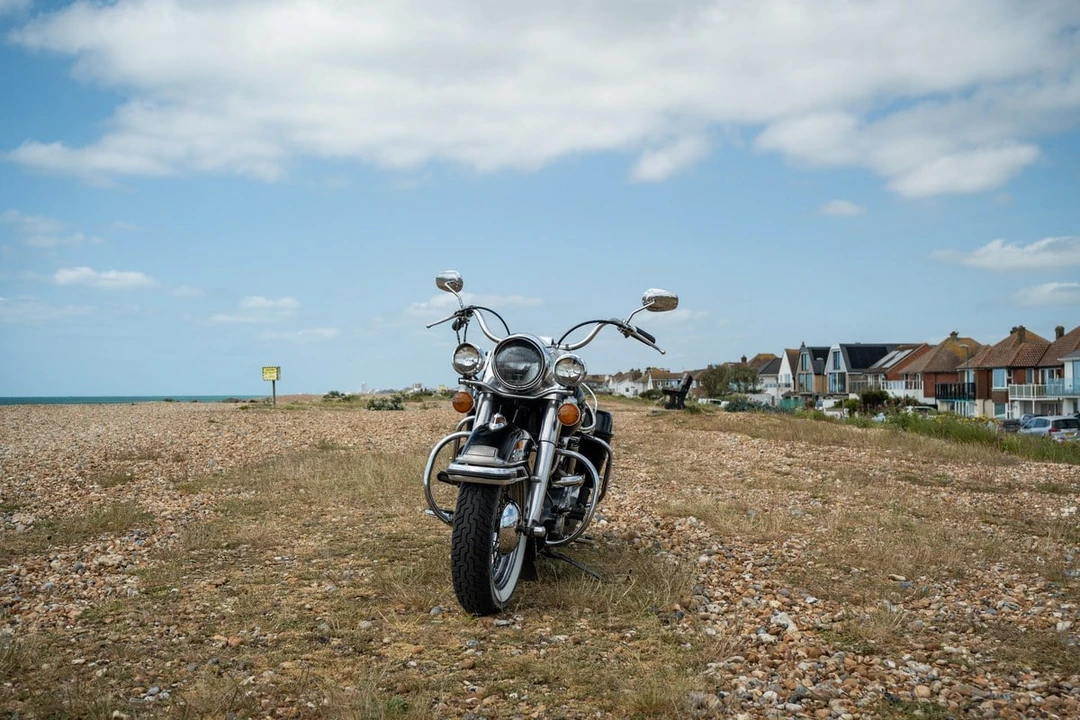1967 Harley-Davidson Shovelhead - Image 4 of 30