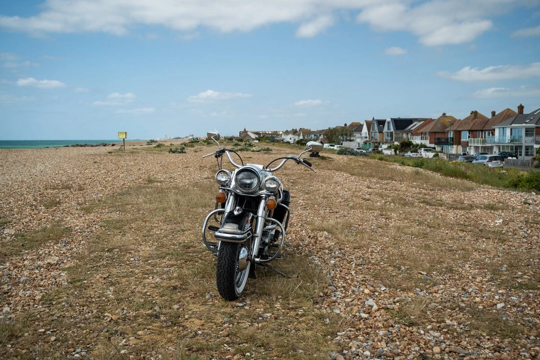 1967 Harley-Davidson Shovelhead - Image 3 of 30
