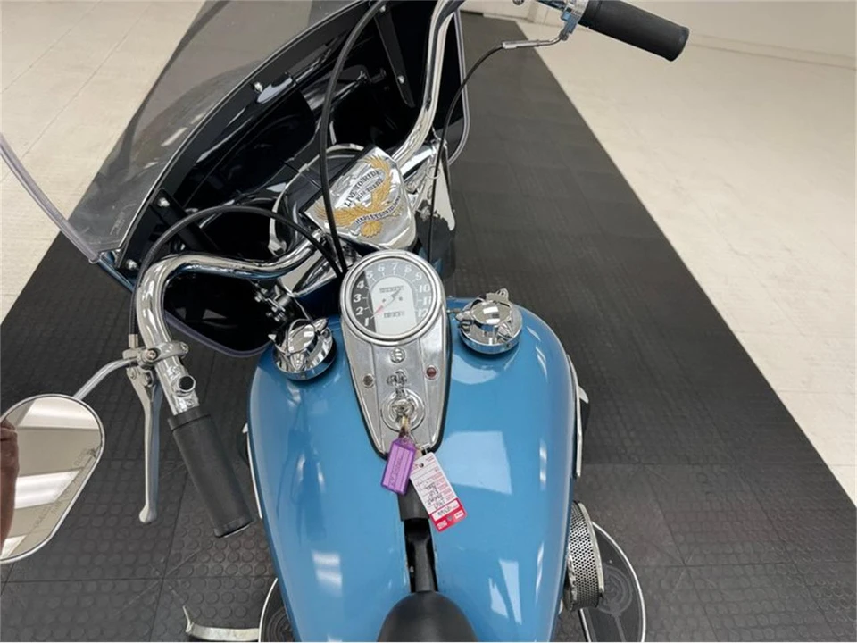 1967 Harley-Davidson Shovelhead - Image 15 of 31