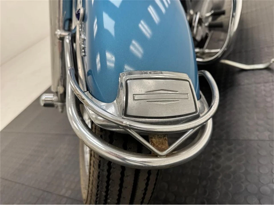 1967 Harley-Davidson Shovelhead - Image 10 of 31