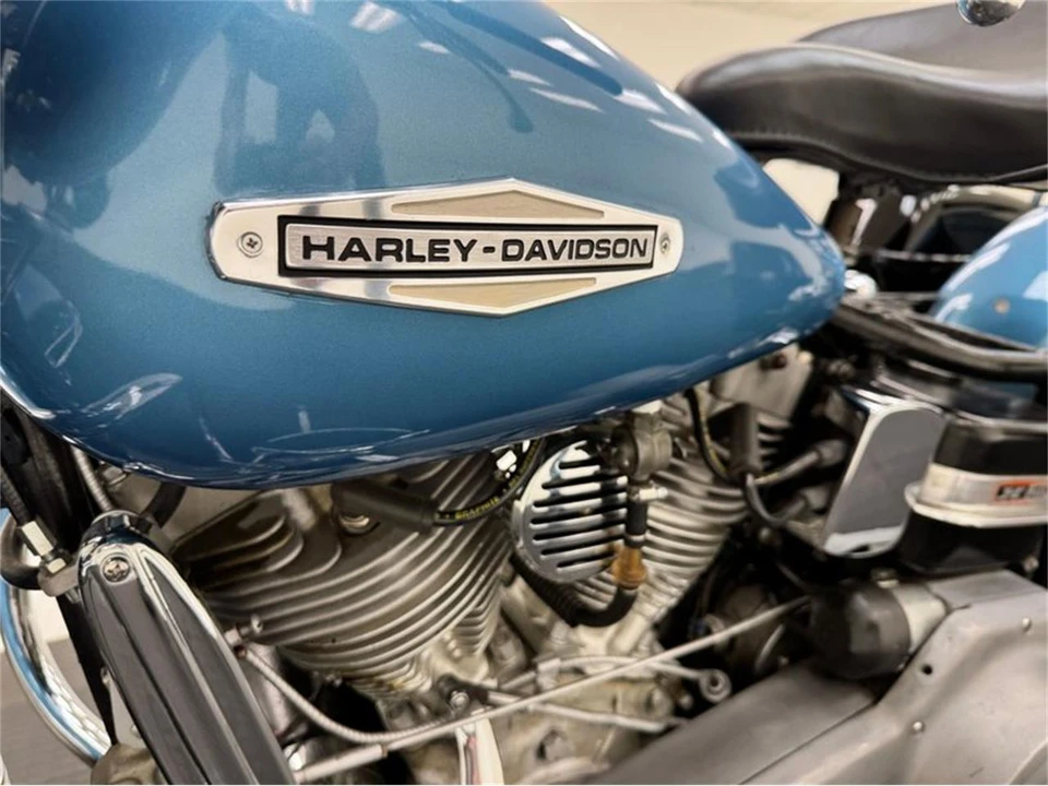 1967 Harley-Davidson Shovelhead - Image 14 of 31