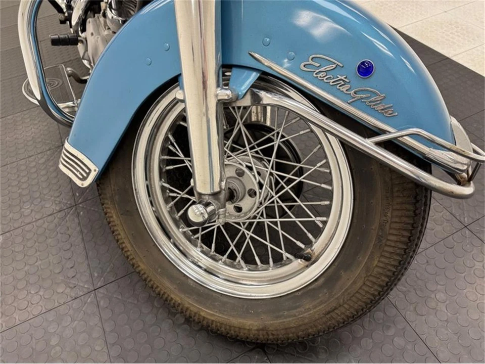 1967 Harley-Davidson Shovelhead - Image 12 of 31