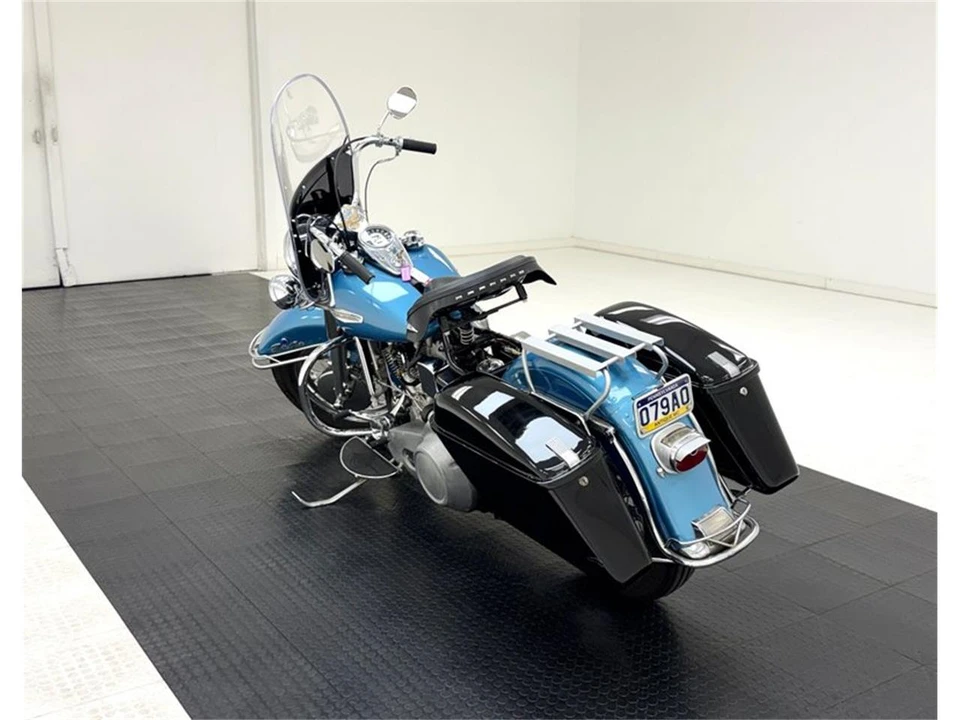 1967 Harley-Davidson Shovelhead - Image 2 of 31