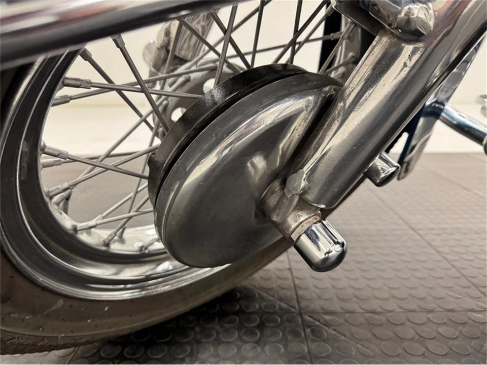 1967 Harley-Davidson Shovelhead - Image 13 of 31