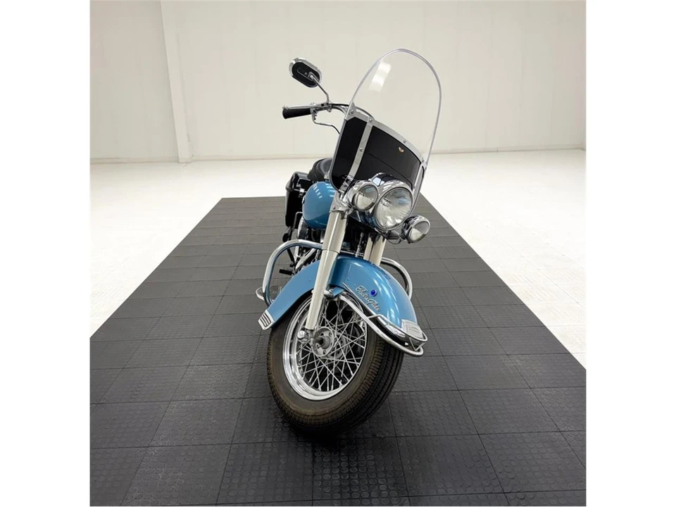 1967 Harley-Davidson Shovelhead - Image 7 of 31