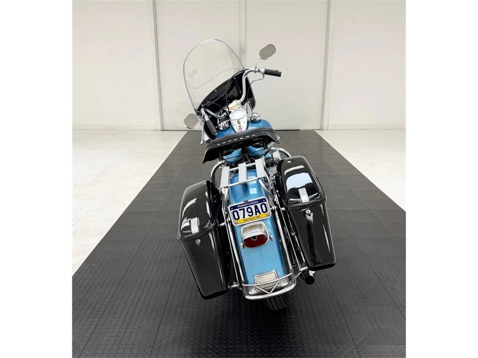 1967 Harley-Davidson Shovelhead - Image 3 of 31