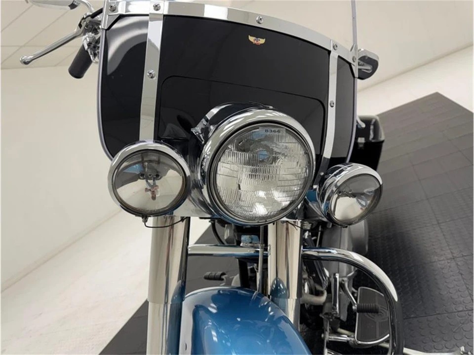1967 Harley-Davidson Shovelhead - Image 9 of 31