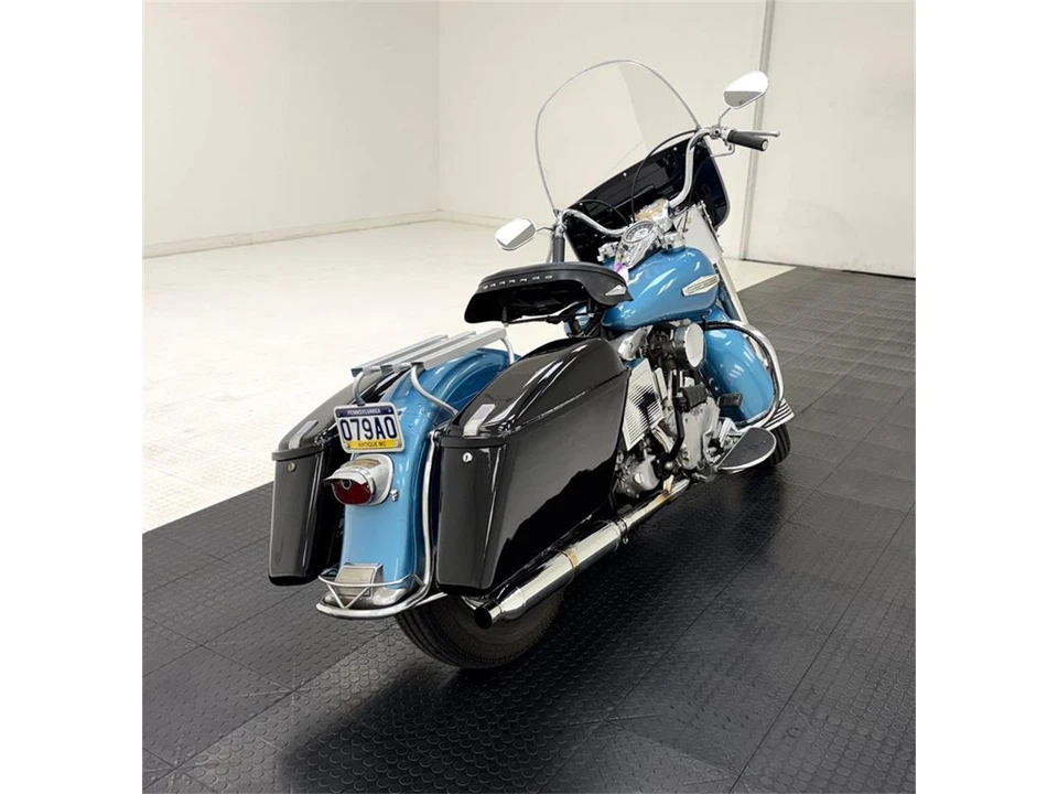 1967 Harley-Davidson Shovelhead - Image 4 of 31