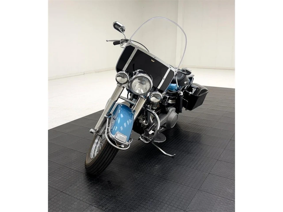 1967 Harley-Davidson Shovelhead - Image 8 of 31
