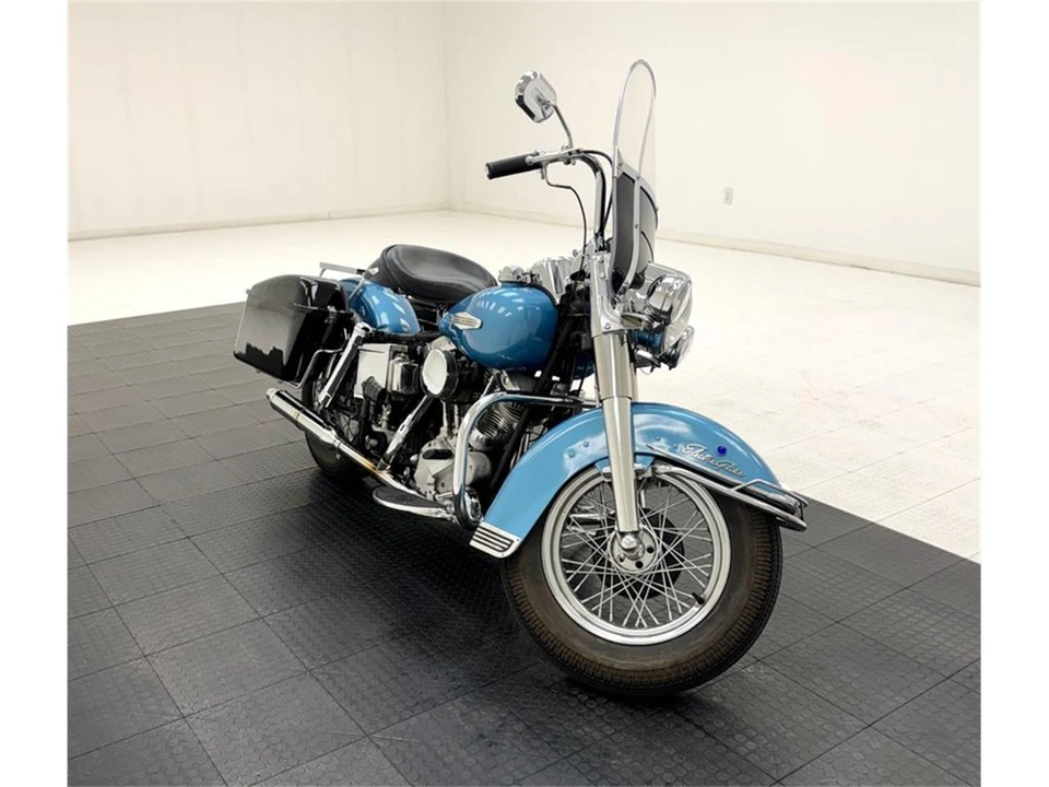 1967 Harley-Davidson Shovelhead - Image 6 of 31
