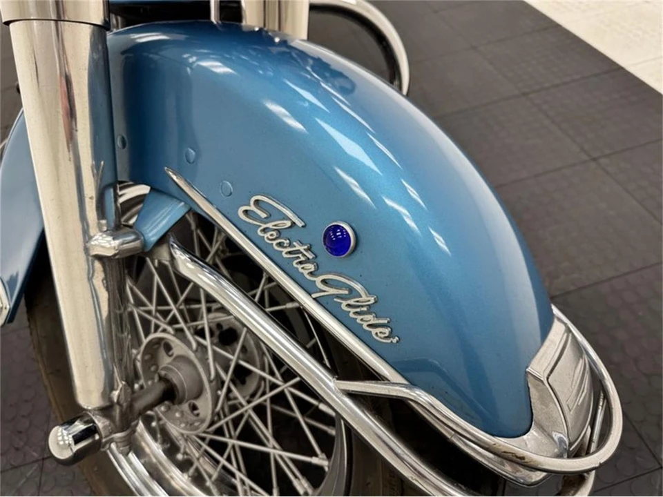 1967 Harley-Davidson Shovelhead - Image 11 of 31